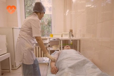 Бесплатное лечение алкоголизма в Кимрах
