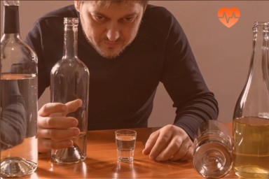 Лечение белой горячки в Кимрах