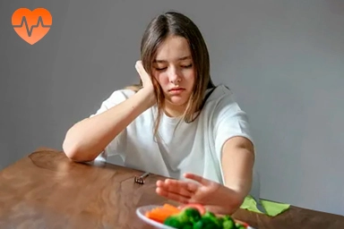 Лечение анорексии в Кимрах