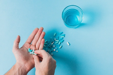 Лечение стресса в Кимрах