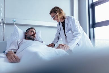 Лечение алкоголизма в стационаре в Кимрах