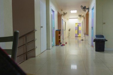 О клинике в Кимрах